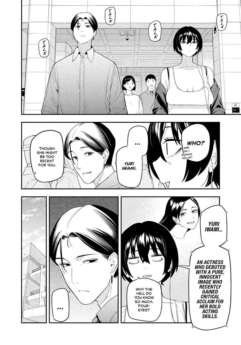 Read nighthawk returns chapter 1 Manga Online