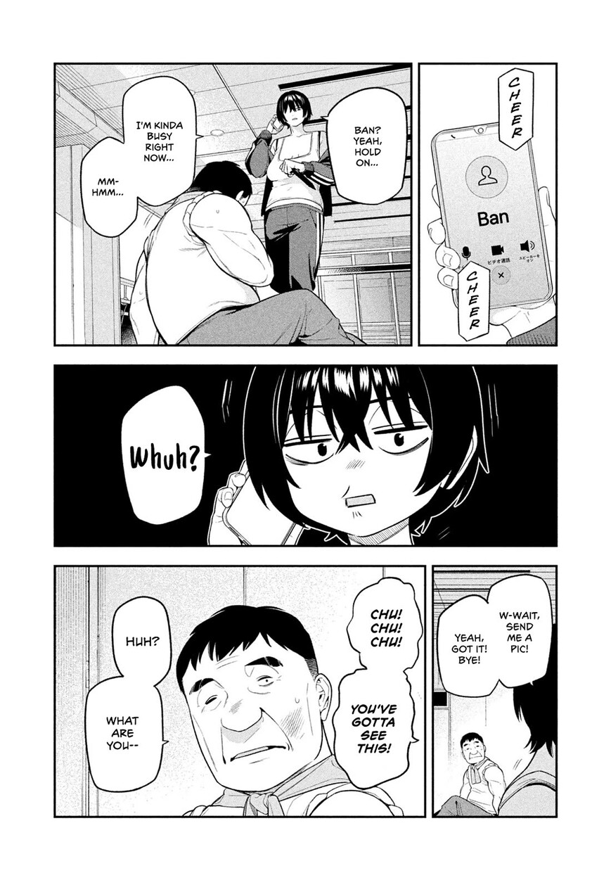 Read nighthawk returns chapter 1 Manga Online