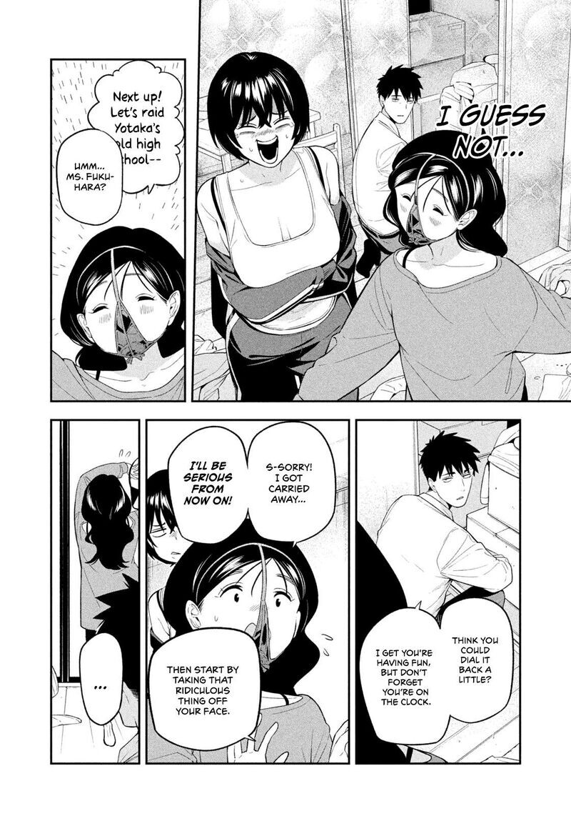 Read nighthawk returns chapter 1 Manga Online