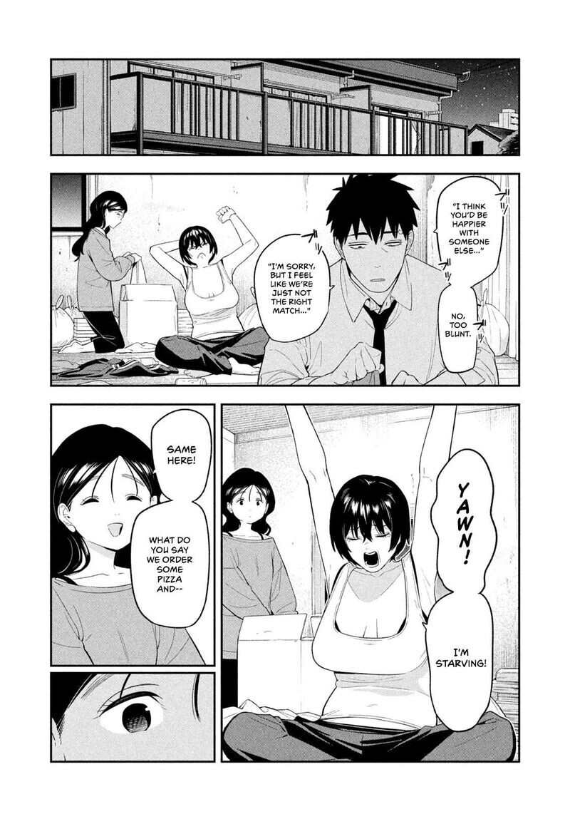 Read nighthawk returns chapter 1 Manga Online