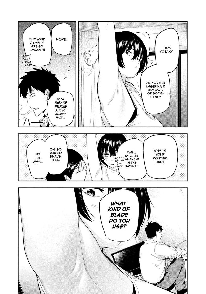 Read nighthawk returns chapter 1 Manga Online
