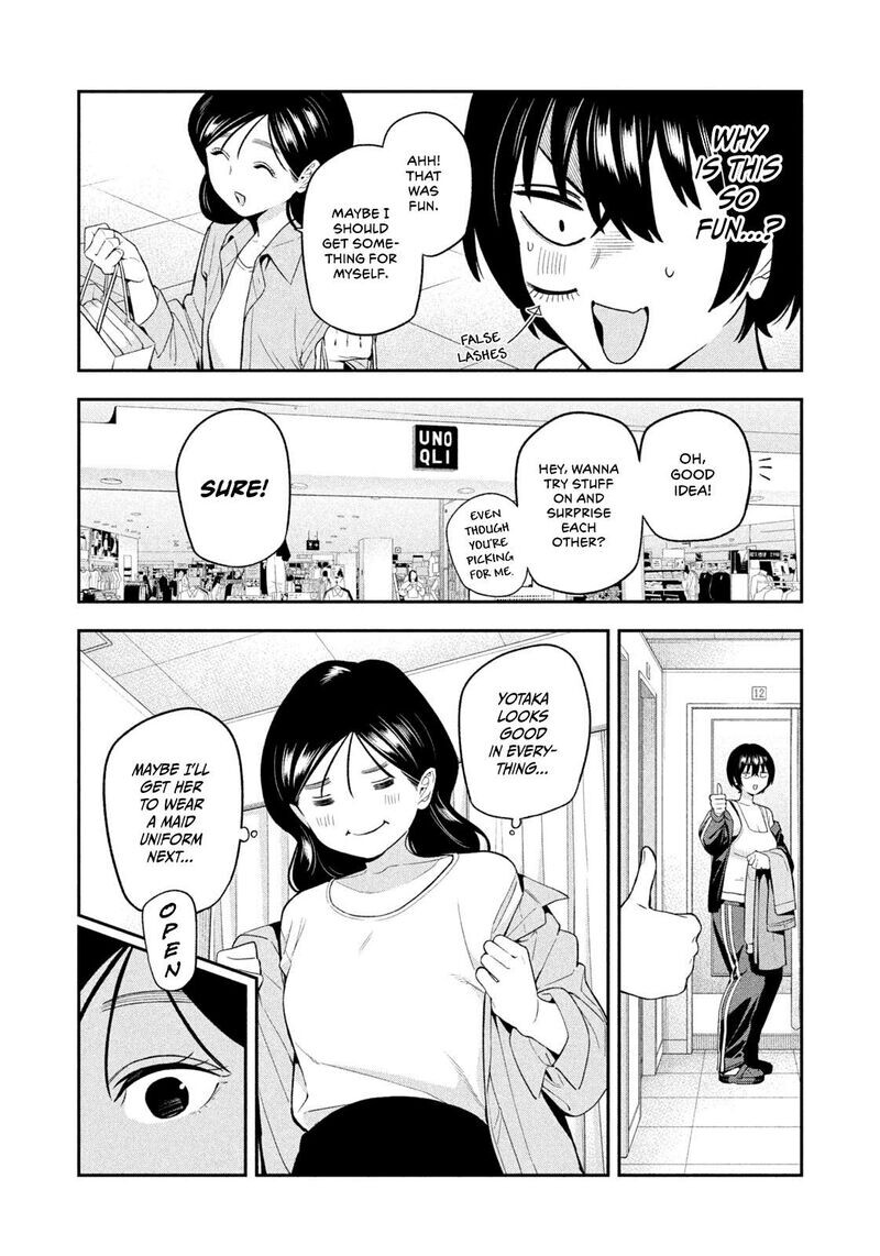 Read nighthawk returns chapter 1 Manga Online