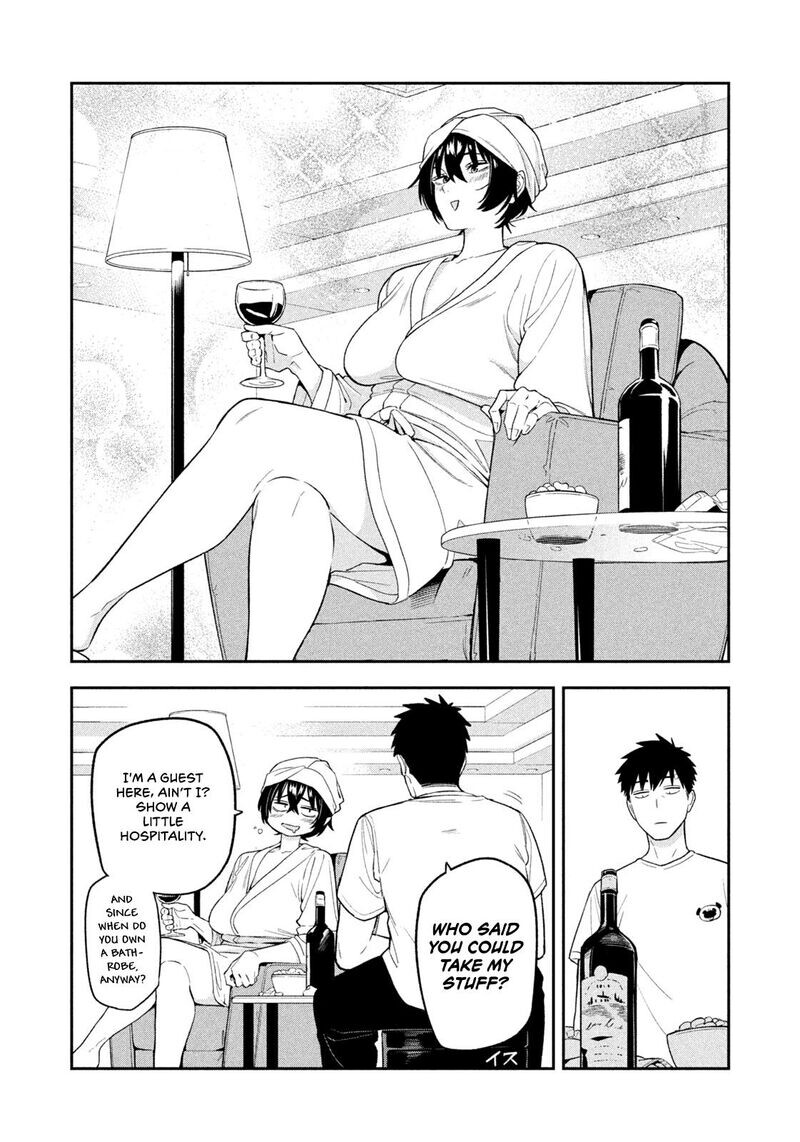 Read nighthawk returns chapter 1 Manga Online