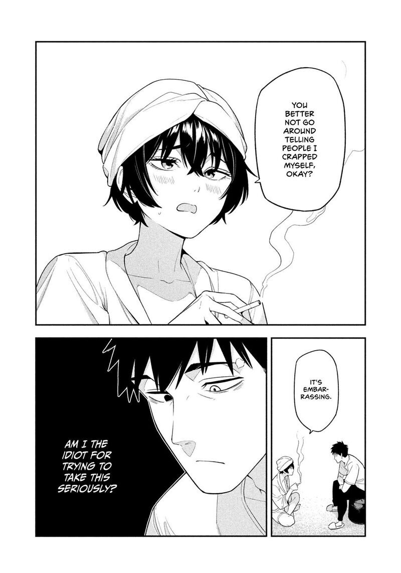 Read nighthawk returns chapter 1 Manga Online