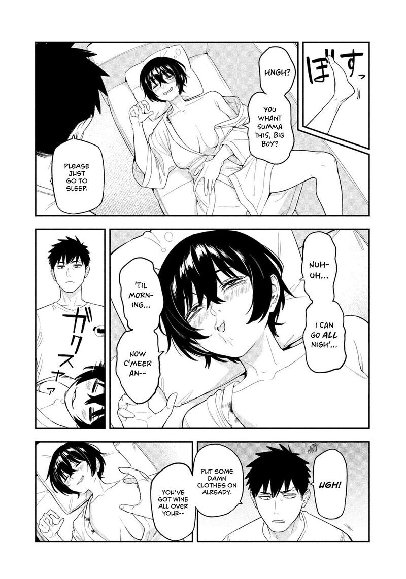 Read nighthawk returns chapter 1 Manga Online