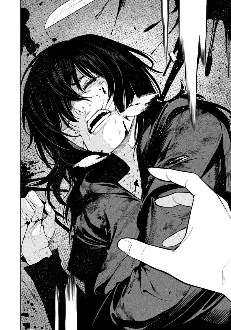 Read nighthawk returns chapter 1 Manga Online