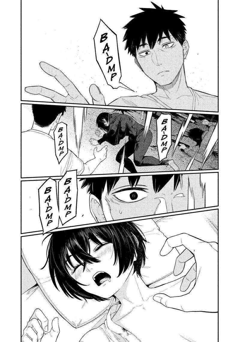 Read nighthawk returns chapter 1 Manga Online