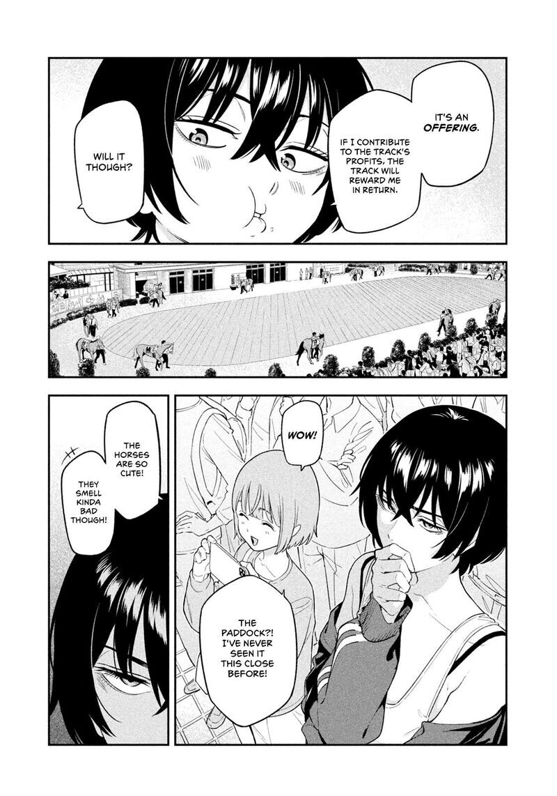 Read nighthawk returns chapter 1 Manga Online