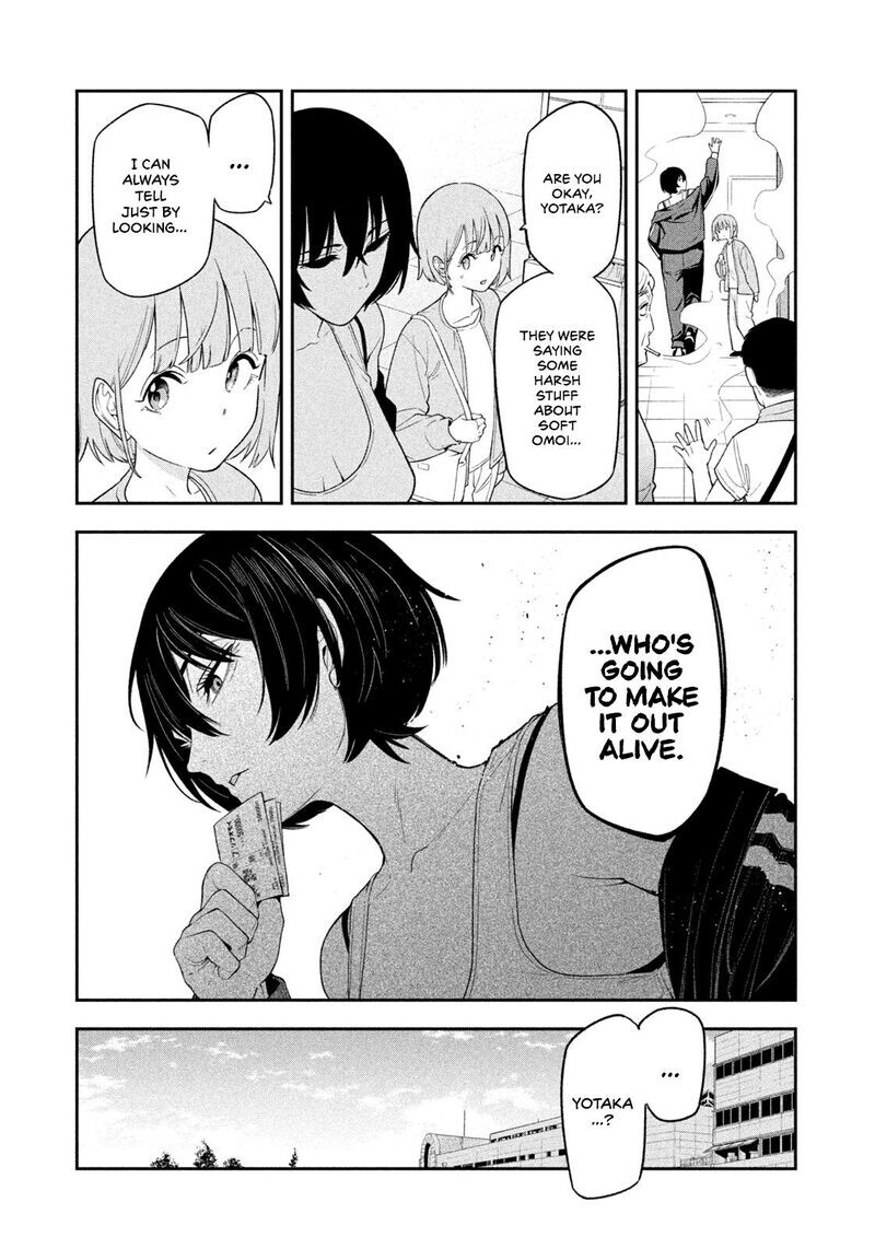 Read nighthawk returns chapter 1 Manga Online