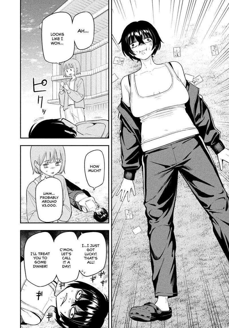 Read nighthawk returns chapter 1 Manga Online