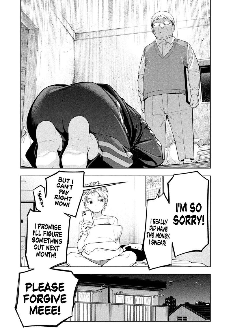 Read nighthawk returns chapter 1 Manga Online