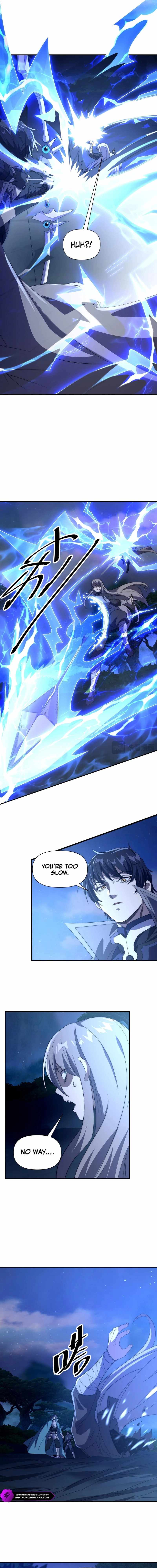 Read online game_ i can evolve everything Manga Online