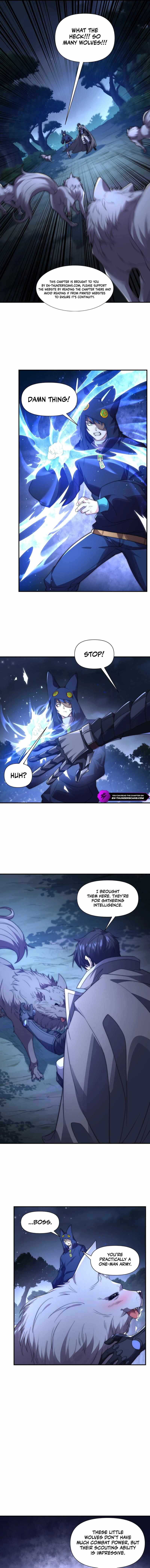 Read online game_ i can evolve everything Manga Online