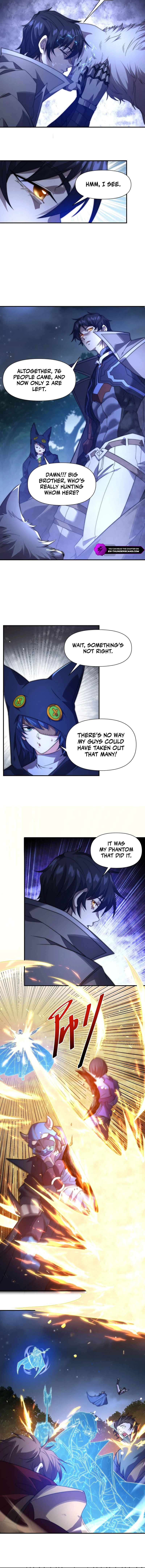 Read online game_ i can evolve everything Manga Online