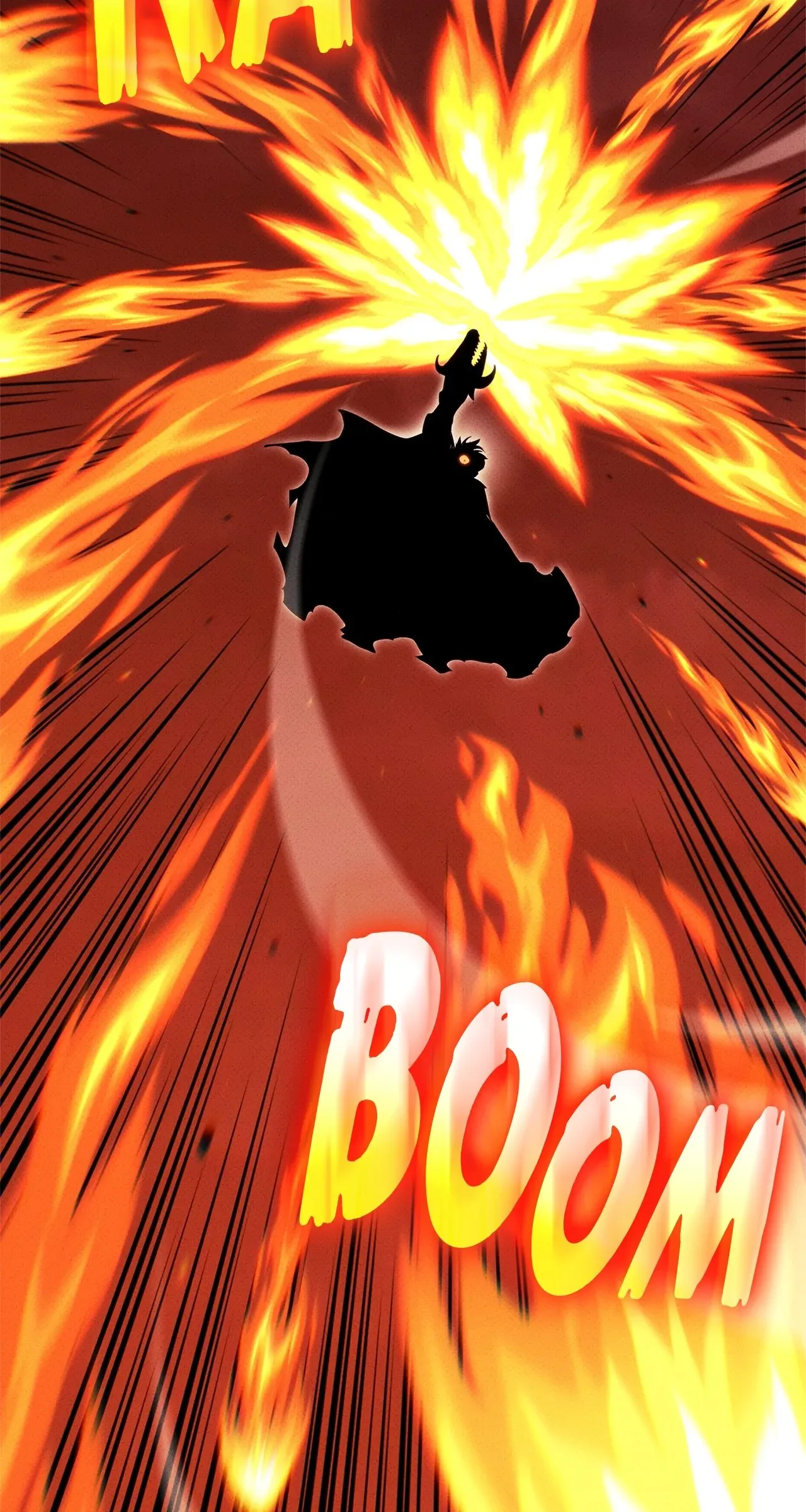 Read ranker's return Manga Online