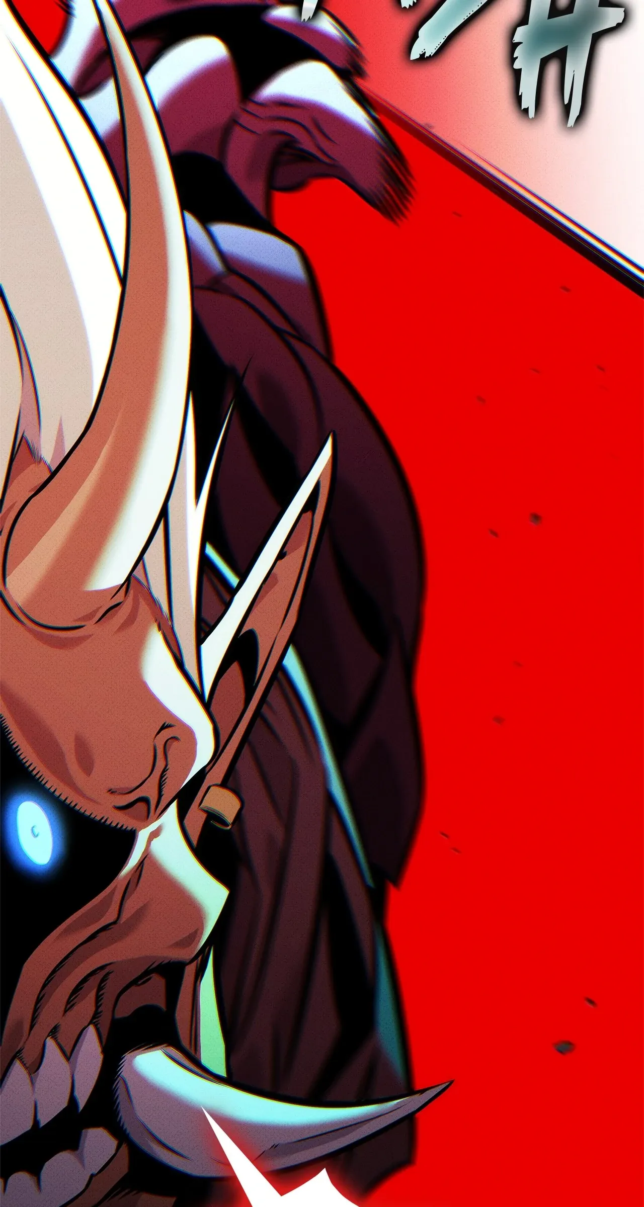 Read ranker's return Manga Online