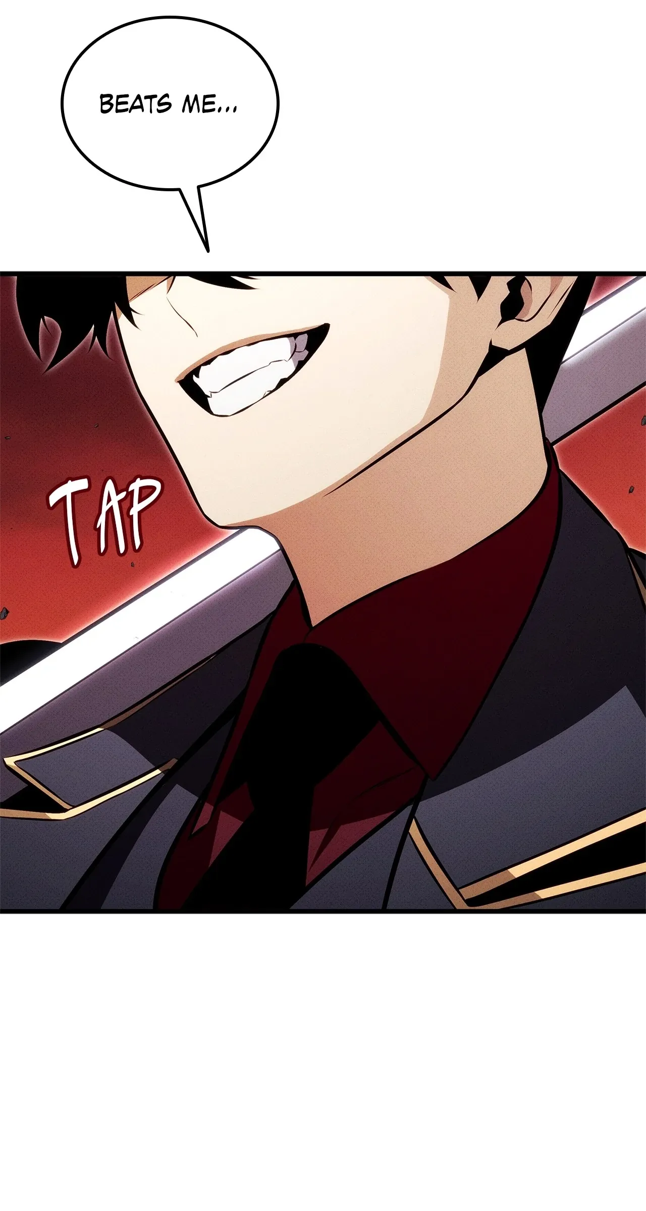 Read ranker's return Manga Online