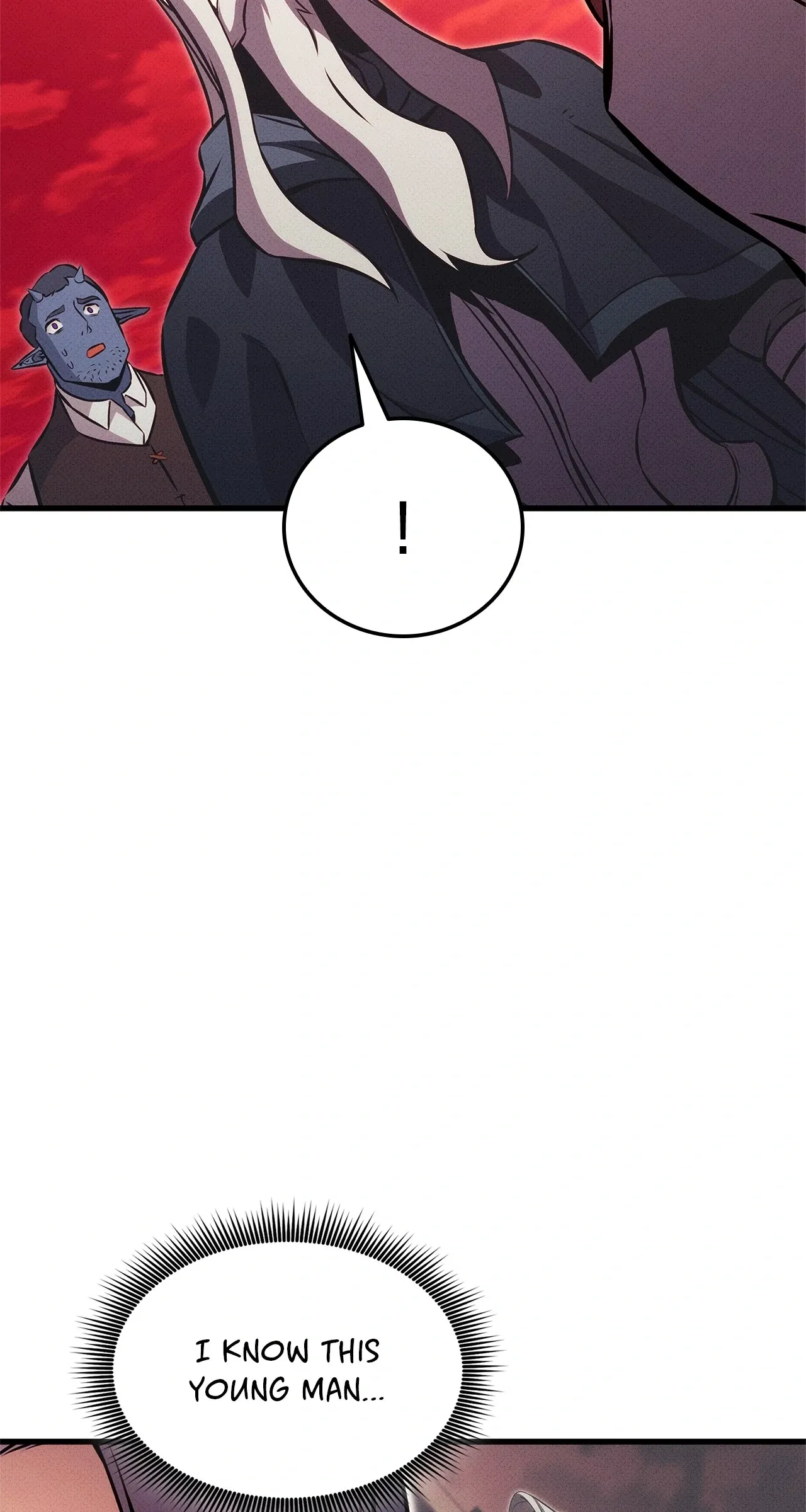 Read ranker's return Manga Online