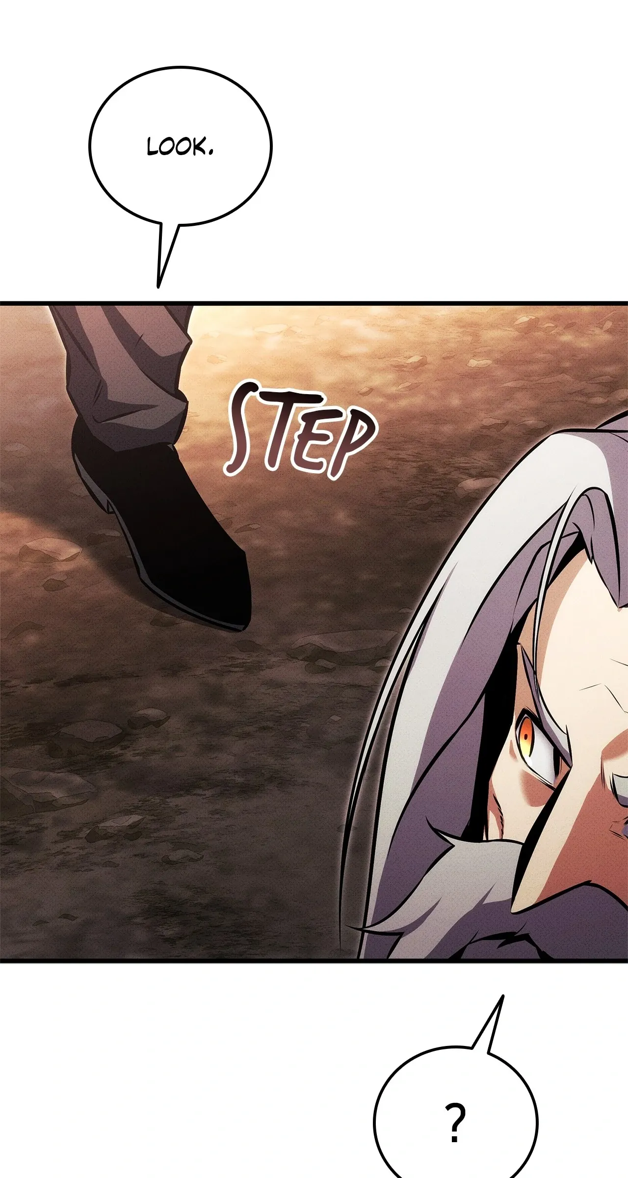 Read ranker's return Manga Online