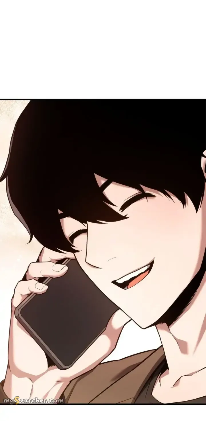 Read ranker's return Manga Online