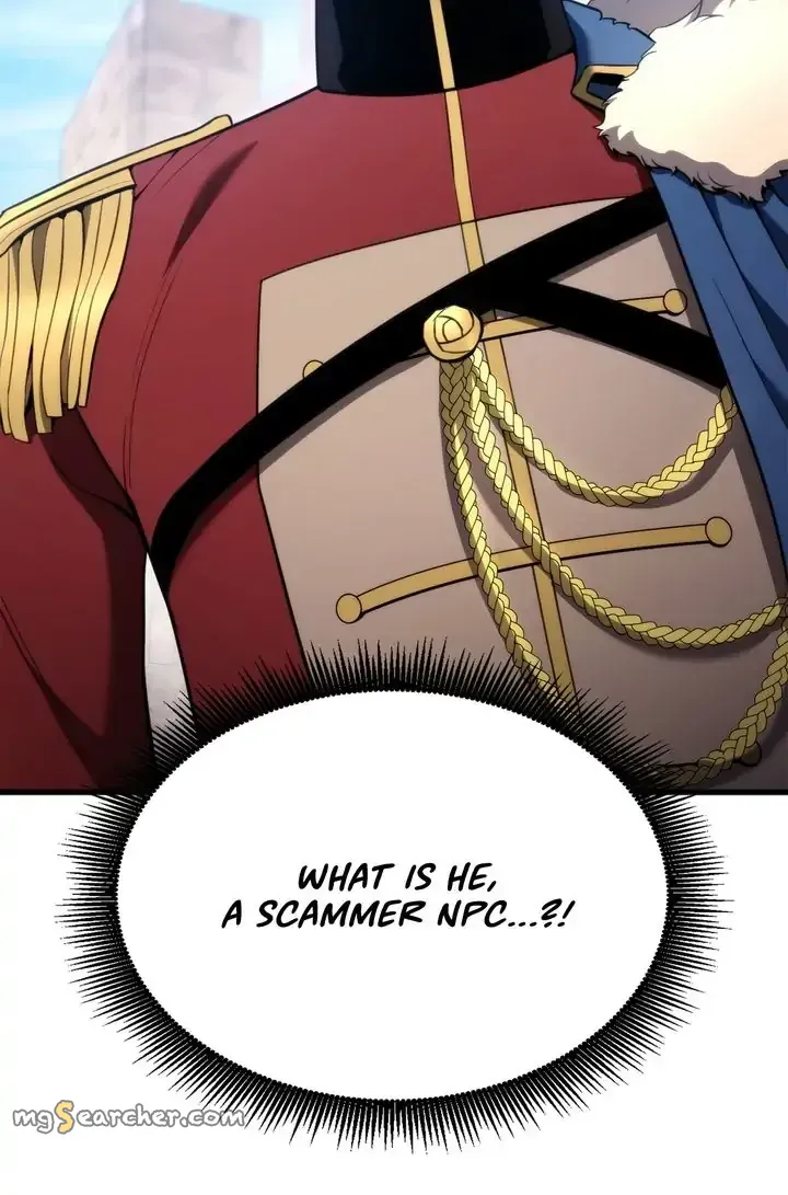 Read ranker's return Manga Online