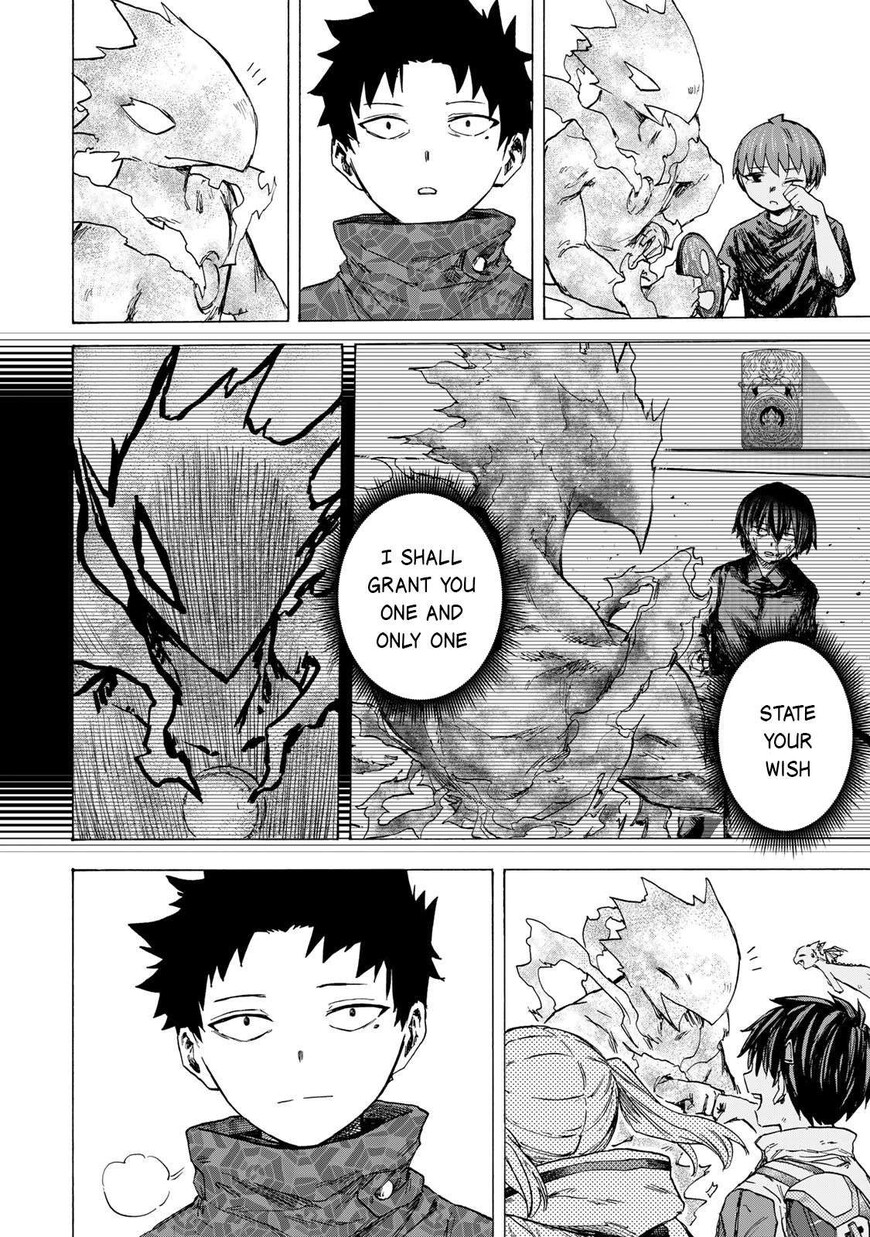 Read read saikyou de saisoku Manga Online