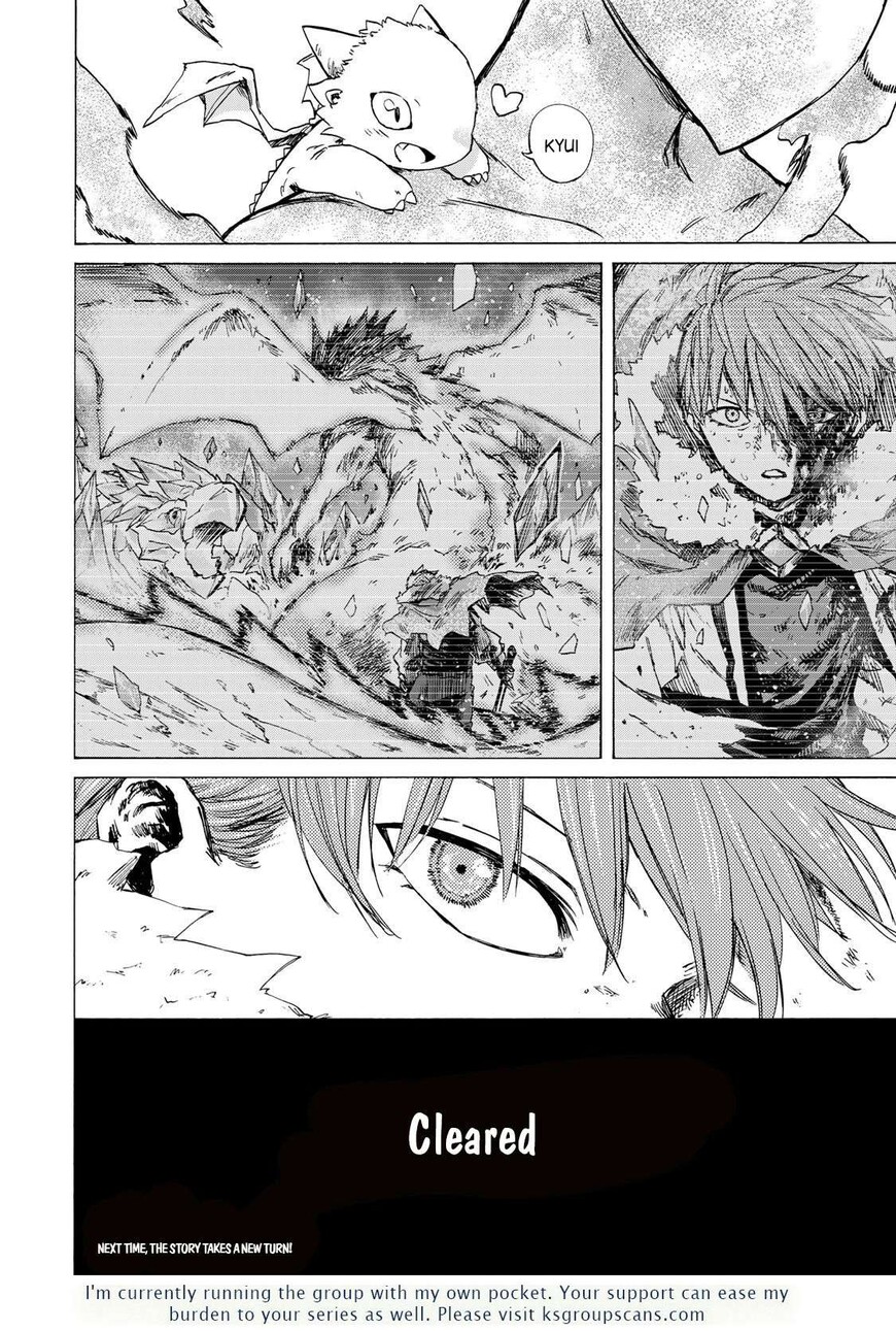 Read read saikyou de saisoku Manga Online