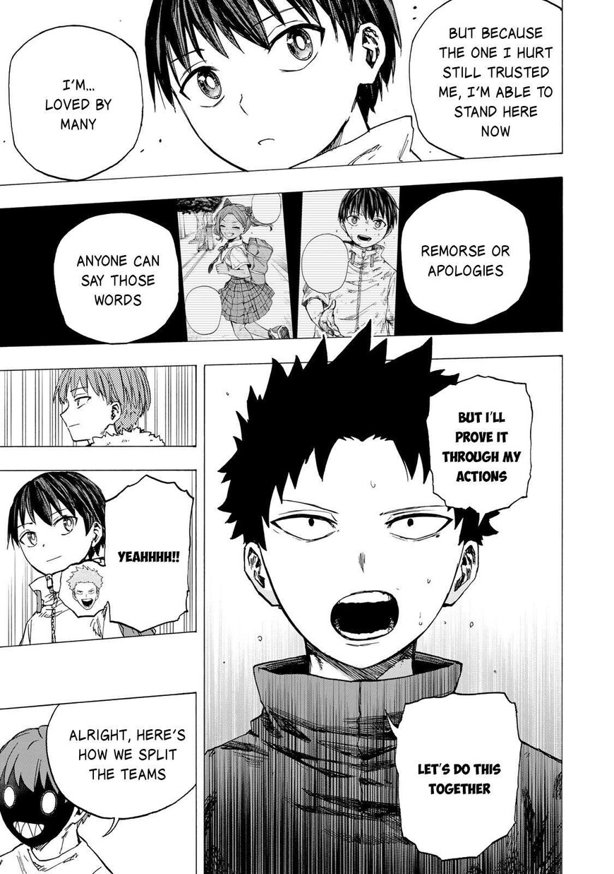 Read read saikyou de saisoku Manga Online