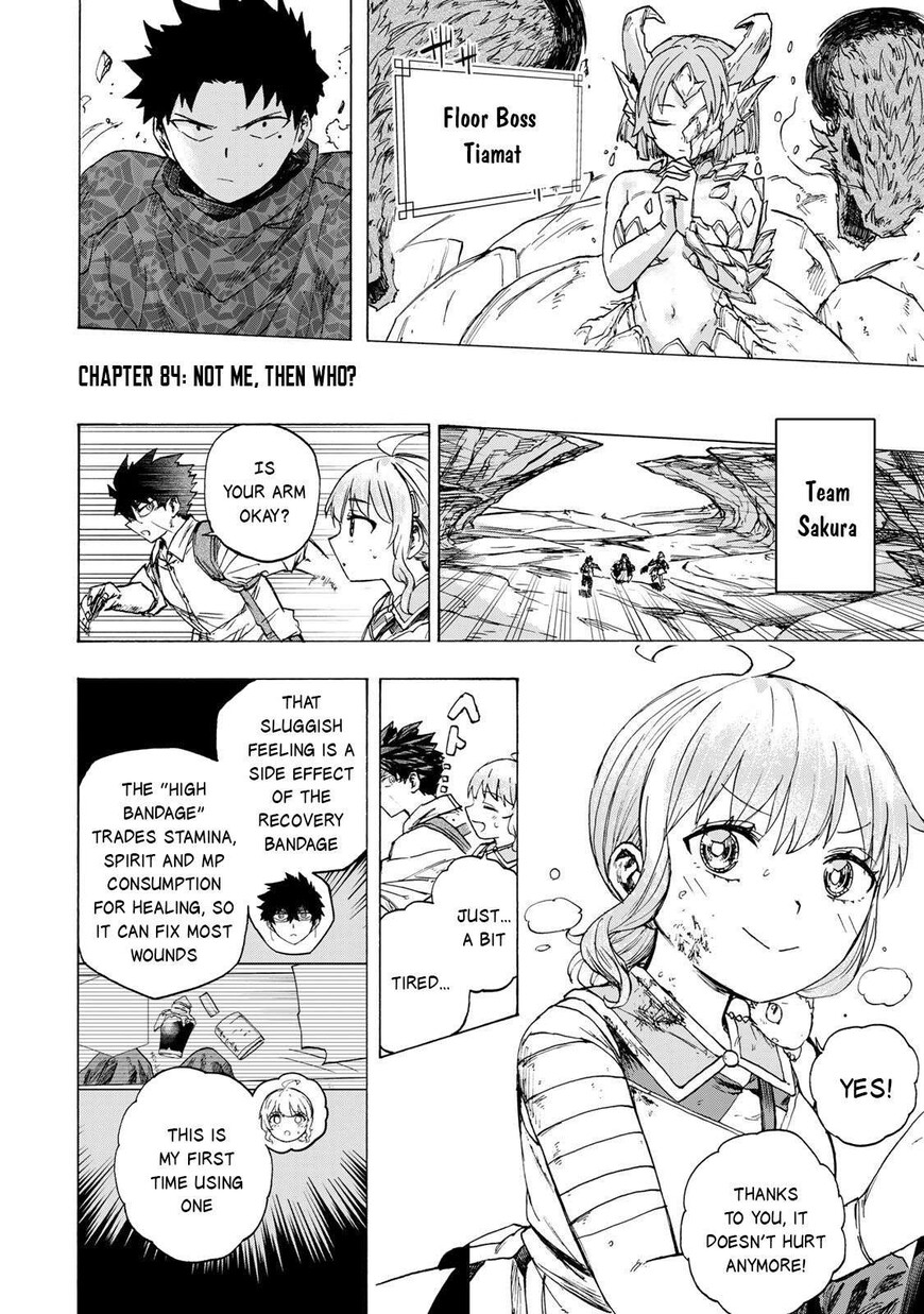Read read saikyou de saisoku Manga Online