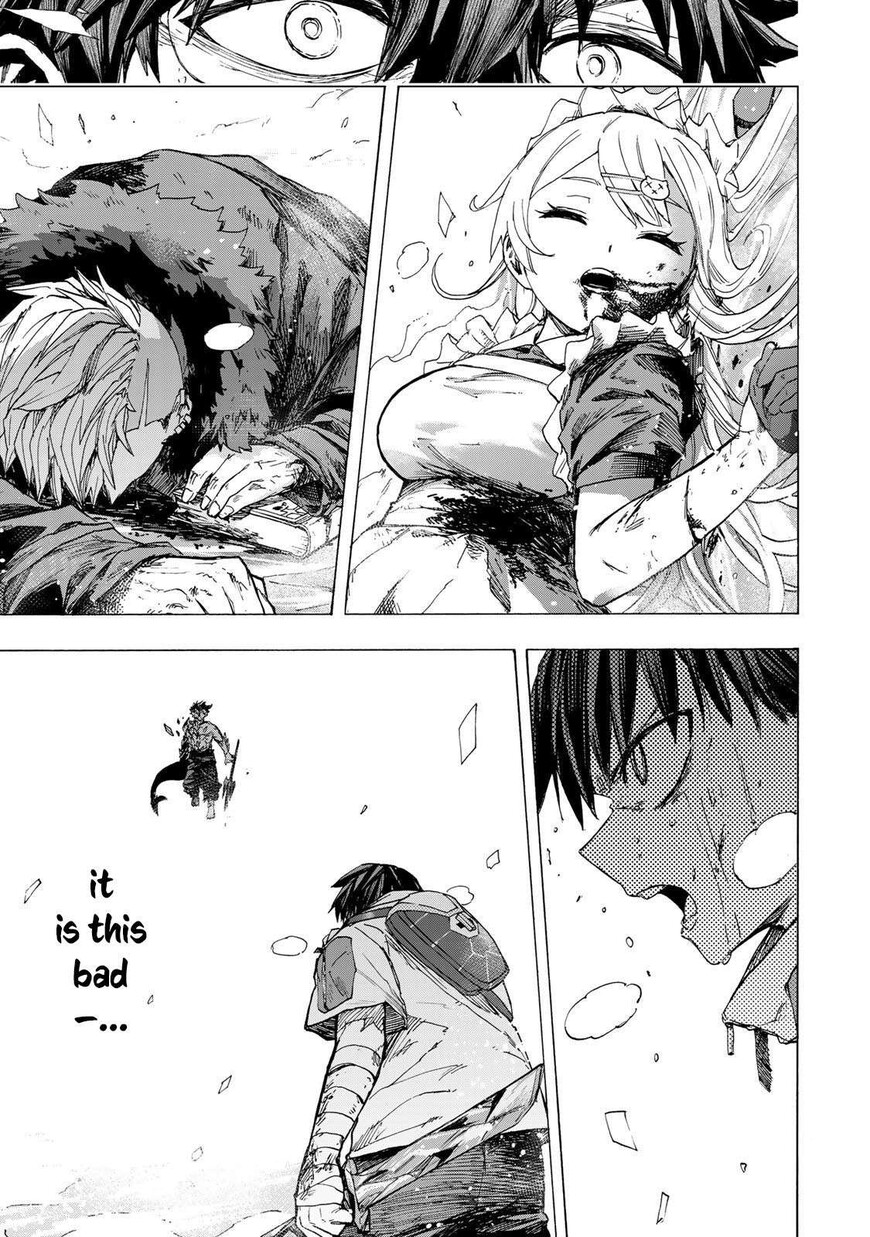 Read read saikyou de saisoku Manga Online