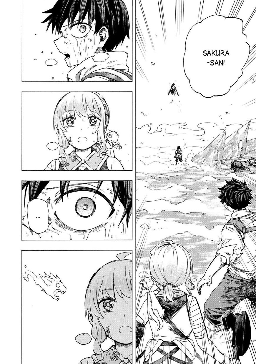 Read read saikyou de saisoku Manga Online