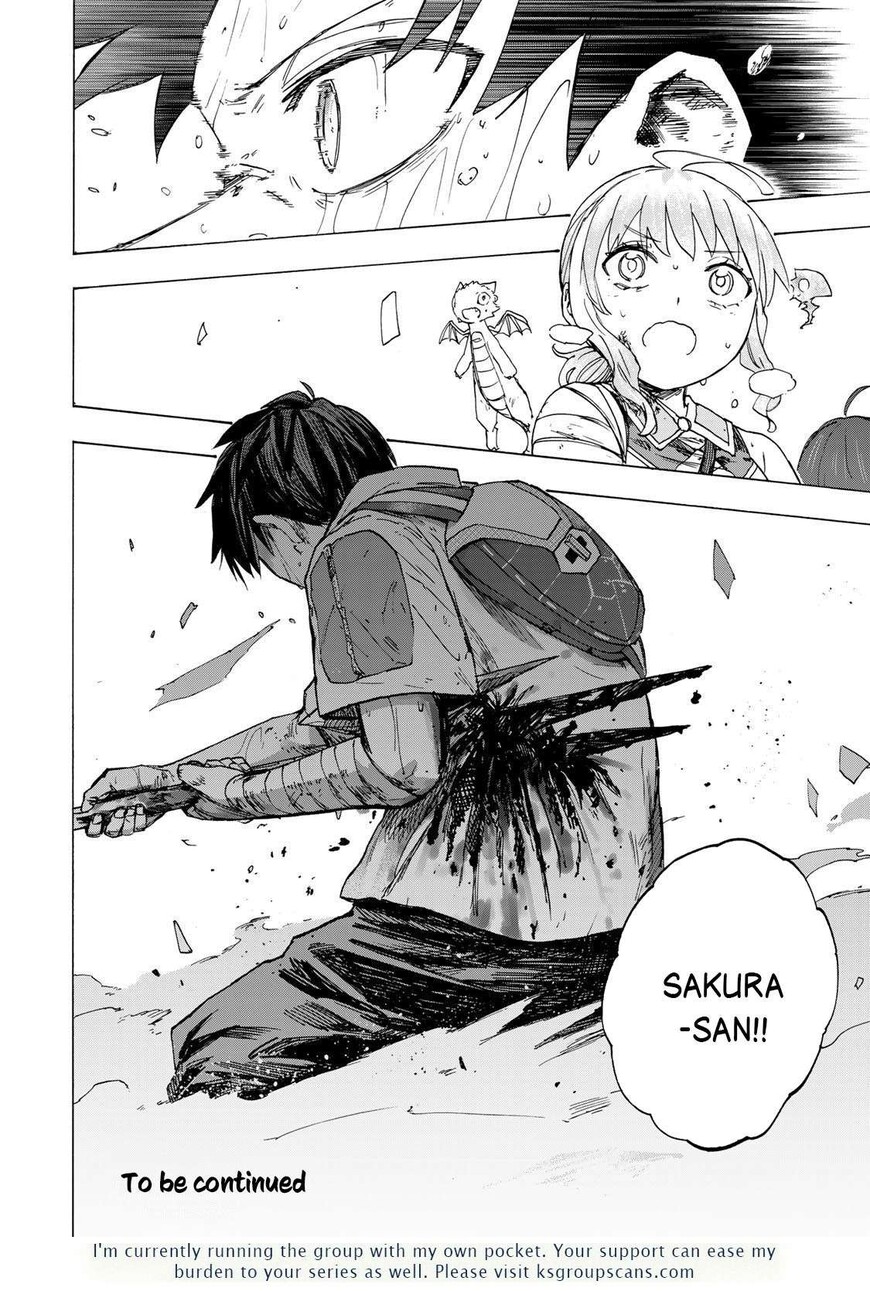Read read saikyou de saisoku Manga Online