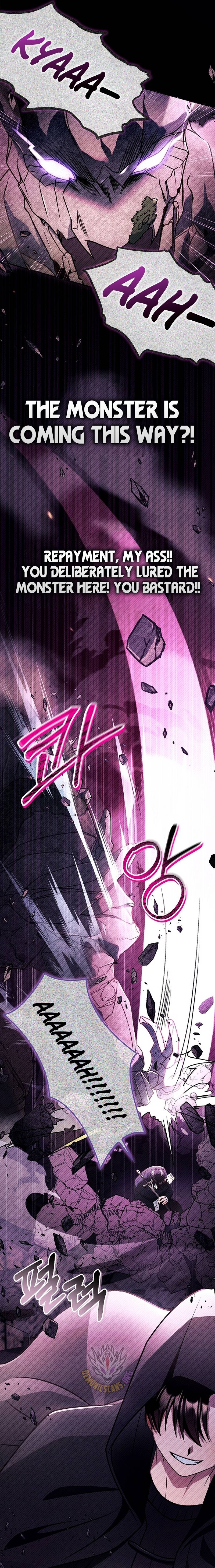 Read regressor instruction manual Manga Online