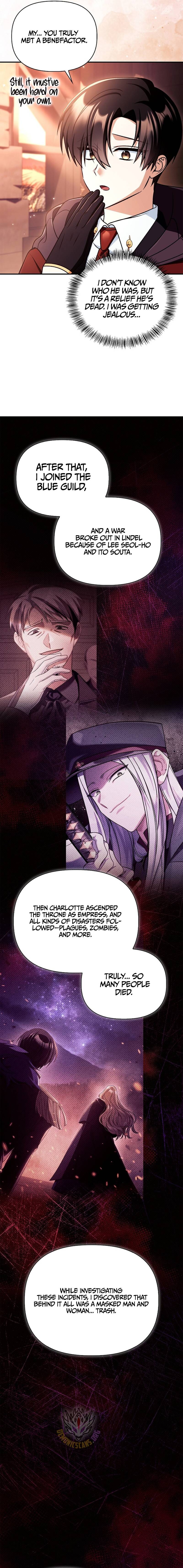 Read regressor instruction manual Manga Online