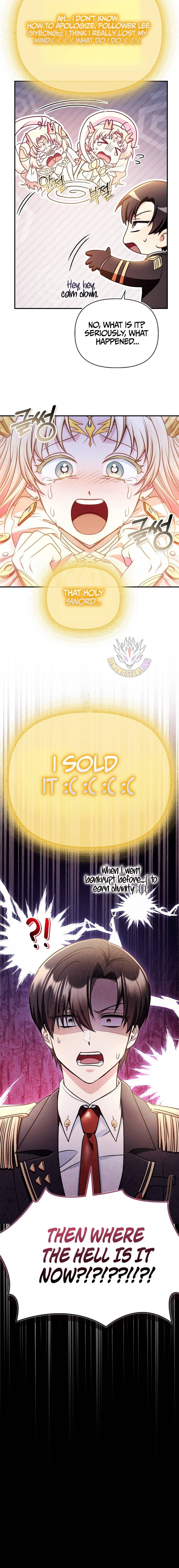 Read regressor instruction manual Manga Online