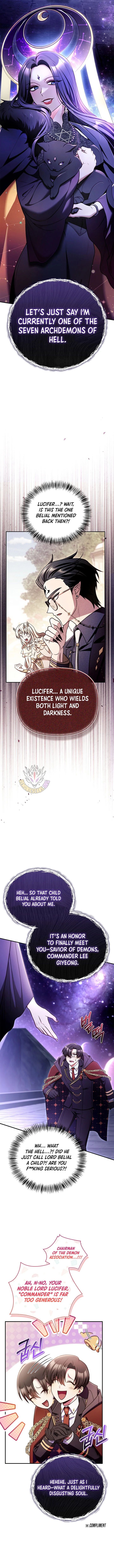 Read regressor instruction manual Manga Online