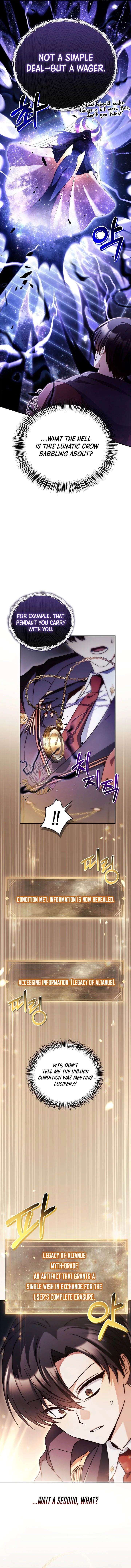 Read regressor instruction manual Manga Online