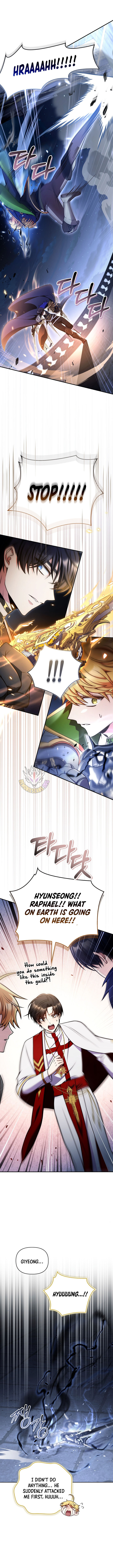 Read regressor instruction manual Manga Online