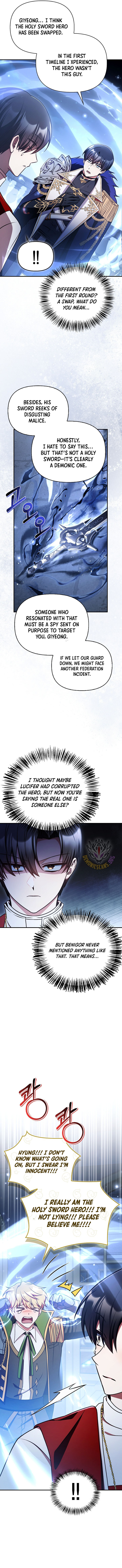 Read regressor instruction manual Manga Online