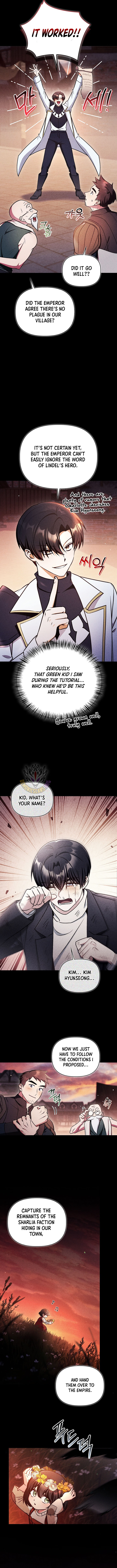 Read regressor instruction manual Manga Online