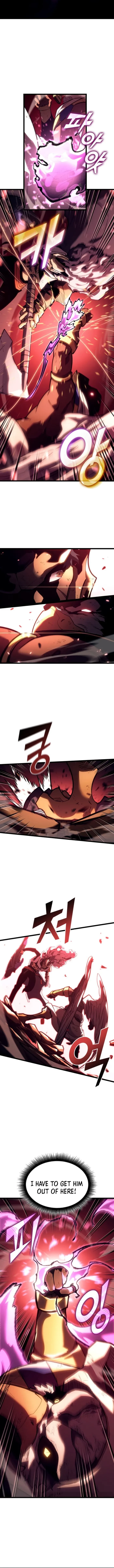 Read return of the sss-class ranker Manga Online