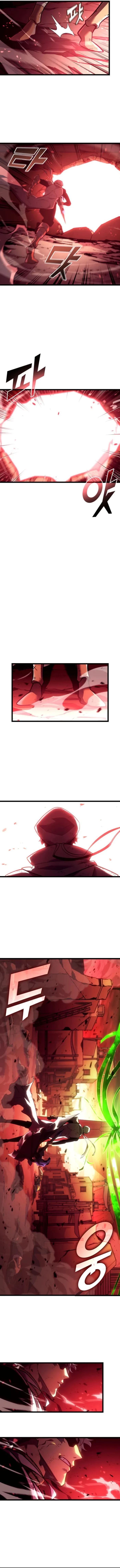 Read return of the sss-class ranker Manga Online