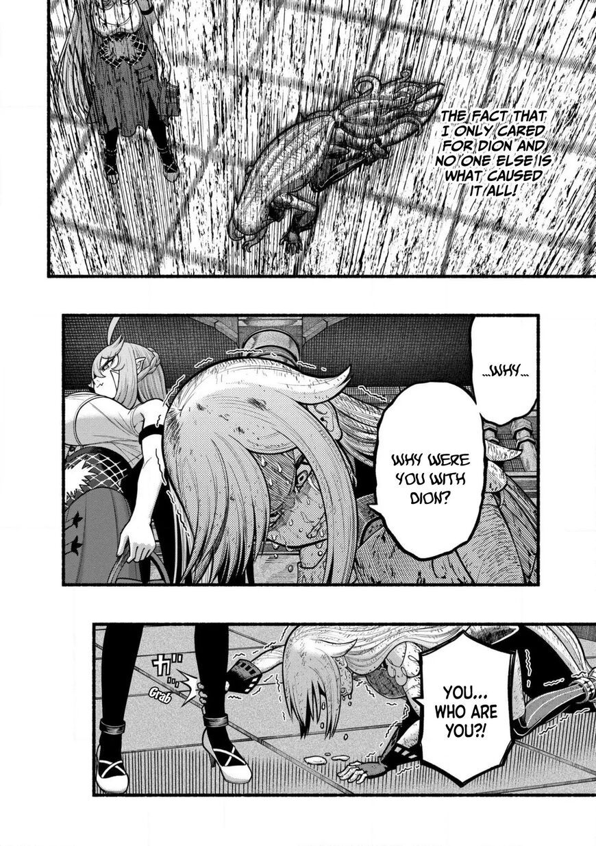 Read ryuu to ayumu nariagari boukensha-dou Manga Online