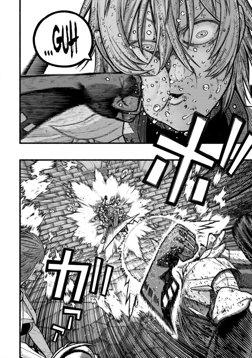 Read ryuu to ayumu nariagari boukensha-dou Manga Online