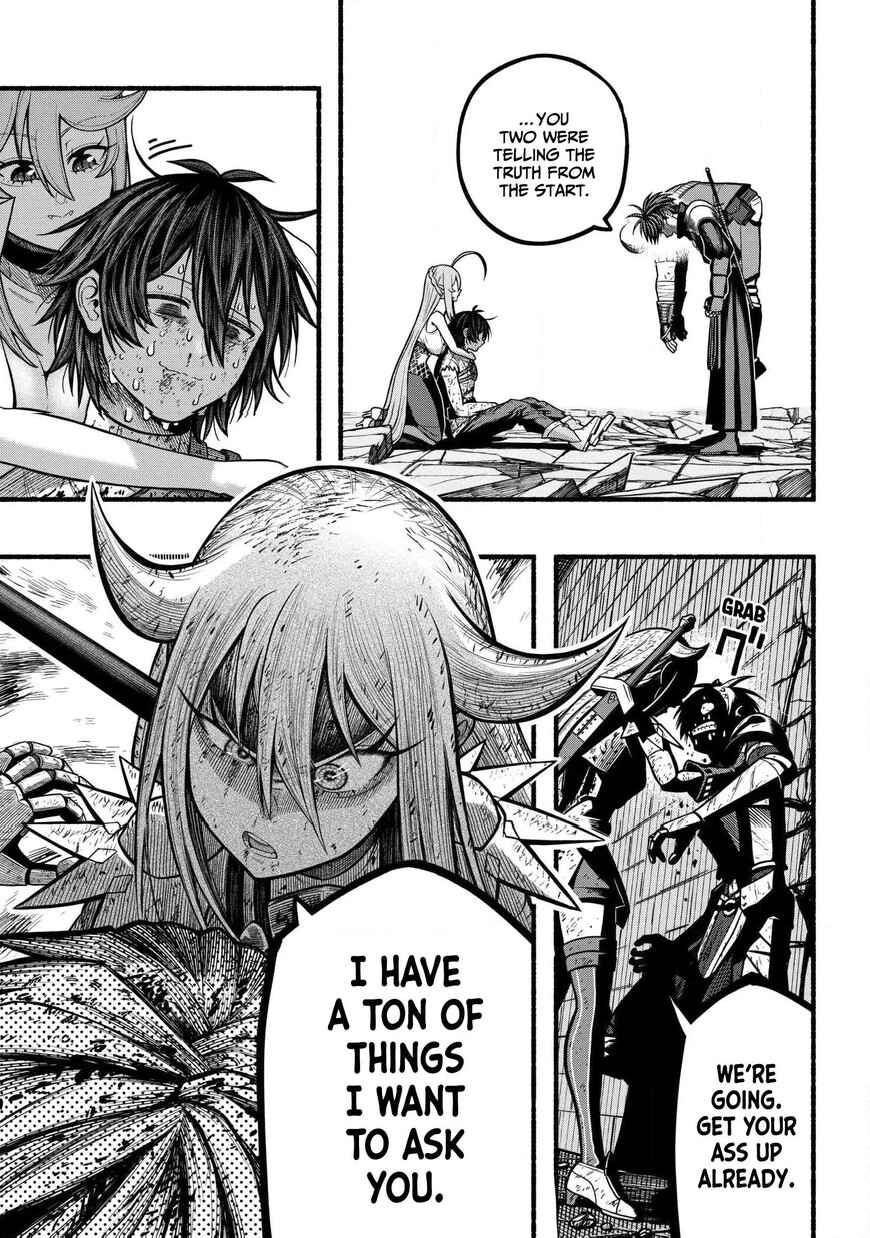 Read ryuu to ayumu nariagari boukensha-dou Manga Online