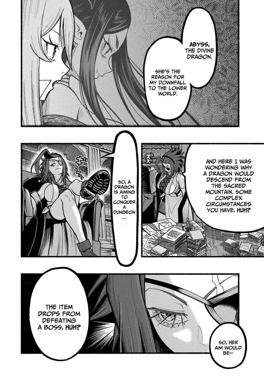 Read ryuu to ayumu nariagari boukensha-dou Manga Online