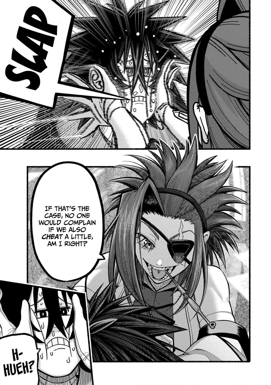 Read ryuu to ayumu nariagari boukensha-dou Manga Online