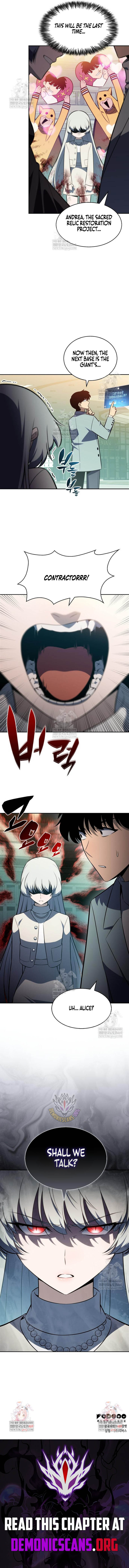 Read solo max-level newbie 218 Manga Online