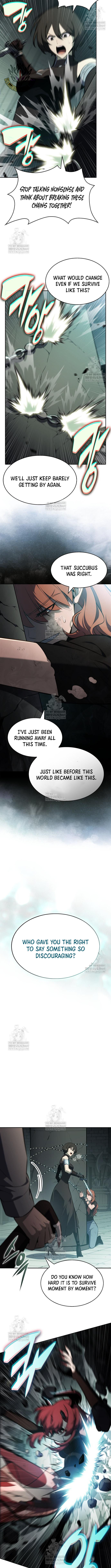 Read solo max-level newbie 218 Manga Online