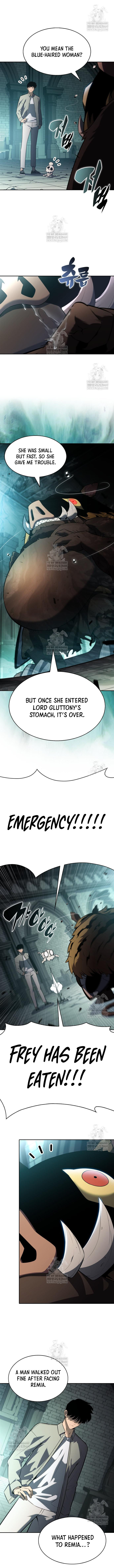 Read solo max-level newbie 218 Manga Online